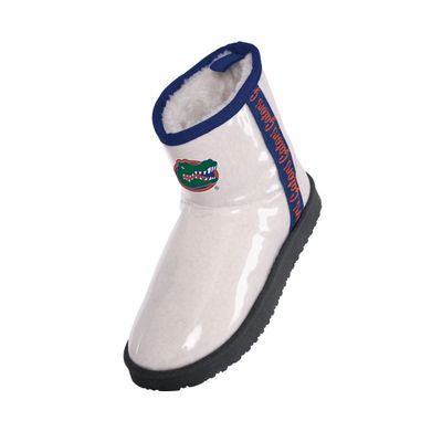 FOCO Florida Gators Sherpa Lined Rain Boot - Womens Extra Large