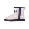 FOCO Florida Gators Sherpa Lined Rain Boot - Womens Extra Large view 2