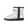 FOCO Seattle Seahawks Sherpa Lined Rain Boot - Womens Large view 2