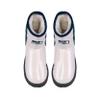 FOCO Seattle Seahawks Sherpa Lined Rain Boot - Womens Large view 3