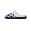 FOCO Dallas Cowboys Sherpa Lined Colorblend Cup Sole - Womens Medium view 4