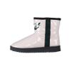 FOCO Philadelphia Eagles Sherpa Lined Rain Boot - Womens Medium view 4