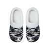 FOCO Baltimore Ravens Sherpa Lined Colorblend Cup Sole - Womens Medium view 4