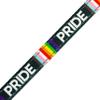 Country Brook Design - 5/8 Inch Pride Reflective Polyester Webbing, 20 Yards view 2
