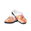 FOCO Denver Broncos Sherpa Lined Colorblend Cup Sole - Womens Medium view 1