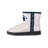 FOCO Penn State Nittany Lions Sherpa Lined Rain Boot - Womens Large view 2