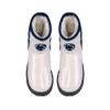 FOCO Penn State Nittany Lions Sherpa Lined Rain Boot - Womens Large view 3