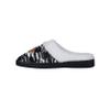 FOCO Arizona Cardinals Sherpa Lined Colorblend Cup Sole - Womens Medium view 2