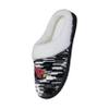 FOCO Arizona Cardinals Sherpa Lined Colorblend Cup Sole - Womens Medium view 3