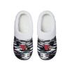 FOCO Arizona Cardinals Sherpa Lined Colorblend Cup Sole - Womens Medium view 4