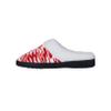 FOCO Alabama Crimson Tide Sherpa Lined Colorblend Cup Sole - Womens Extra Large view 2
