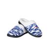 FOCO Buffalo Bills Sherpa Lined Colorblend Cup Sole - Womens Large view 1