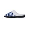FOCO Buffalo Bills Sherpa Lined Colorblend Cup Sole - Womens Large view 4