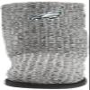 FOCO Philadelphia Eagles Colorblend Button Boot - Womens Extra Large view 2