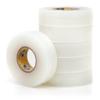 Howies Hockey Tape - Clear Shin Pad Tape 6 Pack - Durable, Pro-Grade Adhesive for Hockey, Soccer & Football view 1