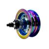 Fatboy Mini BMX Rear or Front Rim (Rear Rim-Neo Chrome) view 1