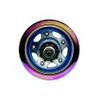 Fatboy Mini BMX Rear or Front Rim (Rear Rim-Neo Chrome) view 2