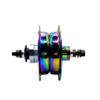 Fatboy Mini BMX Rear or Front Rim (Rear Rim-Neo Chrome) view 3