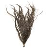 Whiting Farms Big Fly Schlappen- Natural Grizzly view 1