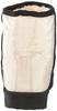 FOCO Las Vegas Raiders Sherpa Lined Rain Boot - Womens Medium view 3