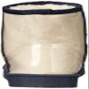 FOCO Michigan Wolverines Sherpa Lined Rain Boot - Womens Medium view 3