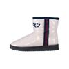 FOCO New England Patriots Sherpa Lined Rain Boot - Womens Extra Large view 2