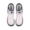 FOCO New England Patriots Sherpa Lined Rain Boot - Womens Extra Large view 3
