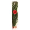 Whiting Farms Big Fly Schlappen- Grizzly Flo. Green Chartreuse view 1