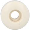 Bones Wheels Unisex's STF Retros 103A V1 Standard Skateboard Wheels, White, 52 mm (WSCATRV15203W4) view 3