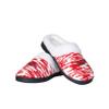 FOCO Arkansas Razorbacks Sherpa Lined Colorblend Cup Sole - Womens Small view 1