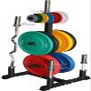 Ader Regular 1'' Plate Tree with 4 Bar Holders view 4