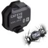 CATEYE Magnetless Speed/Cadence Sensors  IPX7 Waterproof Wireless Bluetooth ANT+ Bike Computer RPM Sensor for Road, Spin Bikes and Smart Trainers, Compatible with Rouvy, Zwift, Peloton, Wahoo view 1