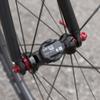 CATEYE Magnetless Speed/Cadence Sensors  IPX7 Waterproof Wireless Bluetooth ANT+ Bike Computer RPM Sensor for Road, Spin Bikes and Smart Trainers, Compatible with Rouvy, Zwift, Peloton, Wahoo view 2