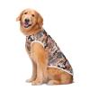 Pet Clothes, Large Dog Shirt Camouflage T Shirt Breathable Dog Sunscreen Clothes Outfits Vest Apparel for Medium Large Dogs (32/4XL:Green Camouflage) view 3