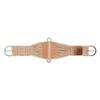 Mustang Lone Star Roper 27 st. Cinch with Stainless Steel Buckles, 100% Mohair (669-30) view 1