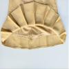 TONCHENGSD Women's High Waist Pleated Mini Skirt Skater Tennis Skirt (Khaki, XL) view 4