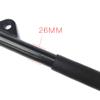 LKP LAT Bar Straight Bar Cable Attachment Fitness Press Down Bar Tricep Bar Strength Training LAT Pulldown Bar for Cable Pulley Machine view 4