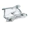 Bclla Zkenyao-net Fishing 60cm*60cm Landing Network for Catching Fish Shrimps, Outdoor Portable Folding Fishing Net view 2