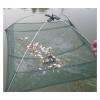 Bclla Zkenyao-net Fishing 60cm*60cm Landing Network for Catching Fish Shrimps, Outdoor Portable Folding Fishing Net view 4