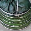 Bclla Zkenyao-net Fishing 2m/2.5m/3m/4m, with Bag Quick-Drying Glued Fishing Trap Nets, Foldable Crayfish Traps Carp Fishing Net, (Color : 40cm x 300cm) view 2