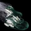 Bclla Zkenyao-net Fishing Tackle Outdoor 8M X 0.8M, Fishing Mesh Trap Monofilament Netting view 3