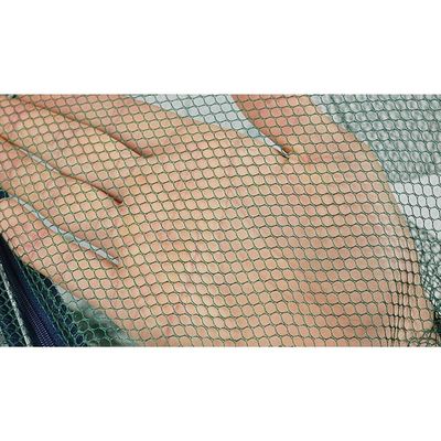 Bclla Zkenyao-net Fishing Folding Fishing Cast Nets, Fish Crab Trap Network, Cages Shrimp Nylon Netting, Fishing Cage Trap Cast Net, (Color : 16h)