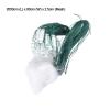 Bclla Zkenyao-net Fishing Polytene Single Layer Nylon Durable Material Fish Gillnet, 8M/20M Monofilament Fishing Net, (Color : 20m) view 2
