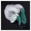 Bclla Zkenyao-net Fishing 1Pc, 8m/20m Fishing Net, Nylon Durable Float Trap Monofilament Gill Net, (Color : 8m) view 1