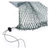 Bclla Zkenyao-net Fishing 1pc, Nylon Foldable Fishing Net, Fish Pot Trap Fishing Net, Creel Fish Guard Flat Bottom Beam Mouth Length 1 Meter view 4