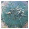 Bclla Zkenyao-net Fishing 6 Holes Fishing Net, Folded Portable Hexagon Fish Network, Crayfish Shrimp Catcher Trap Mesh view 4