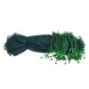 Bclla Zkenyao-net Fishing 1pc, Carp Bag Fish Keeper Net, Carp Mat Small Fishing Tackle Tool 75cmx20cm, (Color : Green) view 3