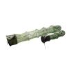 Bclla Zkenyao-net Fishing Folding Telescoping Quick-Drying Nylon Mesh, Fishing Basket Dip Nets, Shrimp Cage Outdoor Fishing Tackle Gear, (Color : 33cm 1.5m) view 4