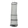 Bclla Zkenyao-net Fishing 3 Layers Collapsible Fishing Basket Dip Net, Fishing Cage Fishing Accessories Tool view 1