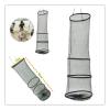 Bclla Zkenyao-net Fishing 3 Layers Collapsible Fishing Basket Dip Net, Fishing Cage Fishing Accessories Tool view 2